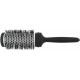 Round Thermal Brush w/Rubberized Finish, 2 1/2”dia Round Thermal Brush w/Rubberized Finish, 2 1/2”dia